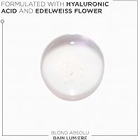 Kerastase Blond Absolu Lumière Illuminating Shampoo 10.23oz — image 6