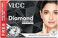 VLCC Professional Saloon Series Diamond Polishing Facial Kit 180g — image 1