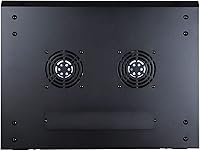 AEONS 6U Professional Wall Mount Network Server Cabinet Enclosure — image 5