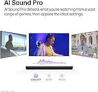 LG SC9S 3.1.3-Channel Dolby Atmos Soundbar — image 10