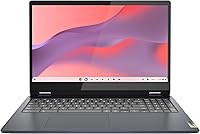 Lenovo IdeaPad Flex 3i Chromebook 15.6″, Intel Pentium N6000, 8GB RAM, 128GB SSD — image 1
