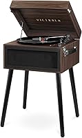 Victrola Liberty VTA-75 Bluetooth Record Player — image 1