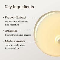 CNP Honey Glow Booster Toner 150mL — image 5