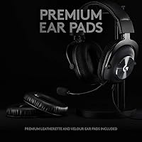 Logitech G PRO X Gaming Headset — image 4