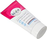 Veet Face Cream Kit Sensitive 2x50ml — image 3