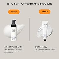 Stories & Ink Tattoo Care Aftercare Duo Regimen 200mL — image 2