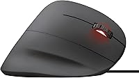 Trust Gaming GXT 144 Rexx Vertical Ergonomic Gaming Mouse — image 11