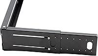 ARES VISION 6U Wall Mount Rack — image 2