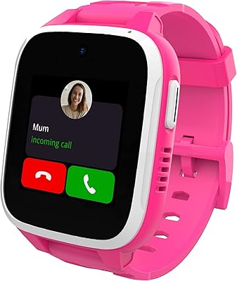XPLORA XGO 3 Watch Phone for Children