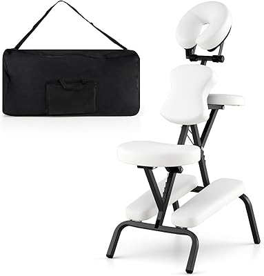 Giantex Portable Massage Chair