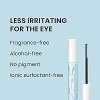 HEROINE MAKE Waterproof Mascara Black 2 Set — image 5