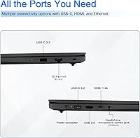 Lenovo V15 Business Laptop 32GB RAM 1TB SSD — image 5