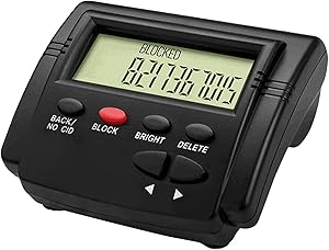 TelPal CT-TC803 Call Blocker Review