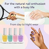 Duri Nail Polish Set 4 Pack — image 2