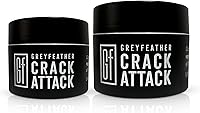 Greyfeather Crack Attack Hand Cream 4oz — image 2