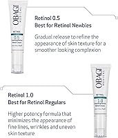 Obagi360 Retinol Cream 1.6oz — image 4