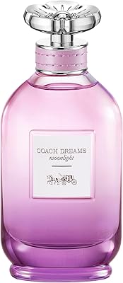 Coach Dreams Moonlight Eau de Parfum 90mL