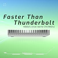 OWC 1TB Express 1M2 Portable NVMe SSD — image 2