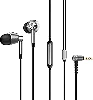 1MORE Triple Driver In-Ear Headphones — image 2