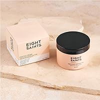 Eight Saints Cocoa Creme Body Butter, 8oz — image 3