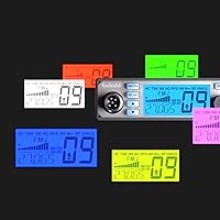 Radioddity CB-500 CB Radio Mobile Transceiver — image 6