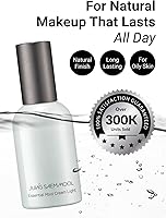 JUNG SAEM MOOL Essential Mool Cream Light 1.7 Fl Oz — image 3