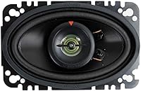 Kenwood KFC-4675C 60-Watt 4-Inch x 6-Inch Two-Way Speaker System — image 7