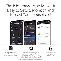 NETGEAR Nighthawk MK63S WiFi 6 System — image 7