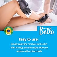Depil Bella Post Waxing Oil 500ml — image 4