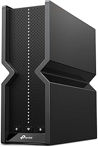 TP-Link Archer BE550 WiFi 7 Router Review