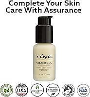 RAYA Vitanol-A Serum for Face — image 4