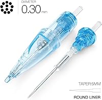MAST Tattoo Needles 1011RL 20PCS — image 2