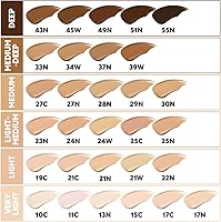 TIRTIR Mask Fit AI Filter Cushion Foundation #23N Sand 0.63oz — image 3