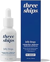 Three Ships Jelly Drops Kakadu Plum + Mushroom Hyaluronic Acid Serum 1 fl oz — image 1