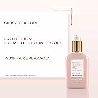 Alfaparf Milano Lisse Design Keratin Therapy Hair Serum 4.23oz — image 3