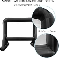 HuaKastro 16 FT Inflatable Projector Screen — image 4