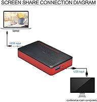 Y&H ezcap261 USB 3.0 HDMI Game Capture Card — image 6