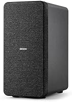 Denon DHT-S517 Sound Bar with Wireless Subwoofer — image 5