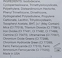 Jolie Neutralizing Eye & Lip Primer Base, Waterproof, 3g — image 3