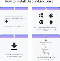 iVANKY FusionDock Pro 1+ 14-in-1 Docking Station for MacBook — image 7