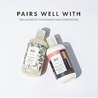 R+Co Dallas Thickening Shampoo 9.6oz — image 4