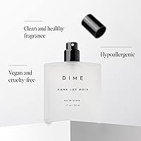 Dime Beauty Dans Les Bois Perfume, 1.7 oz — image 6