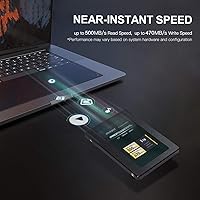INLAND Professional 1TB SSD — image 3