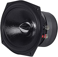Rockville RVL69W 6x9″ Competition Woofer, 300W Peak, 150W RMS — image 4