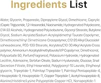 FARMSTAY Black Snail & Peptide 9 Perfect Cream, 1.85oz — image 7