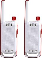 Motorola Solutions Talkabout T478 35-Mile 2-Way Radio — image 2