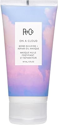 R+Co On A Cloud Baobab Oil Repair Masque 147mL