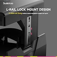 Sudokoo SK700V AM5 CPU Cooler — image 7