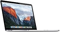 Apple MacBook Pro 15.4-inch 2015, Intel Core i7, 16GB RAM, 512GB SSD — image 2