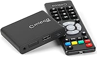 Micca Speck 4K Digital Media Player — image 1